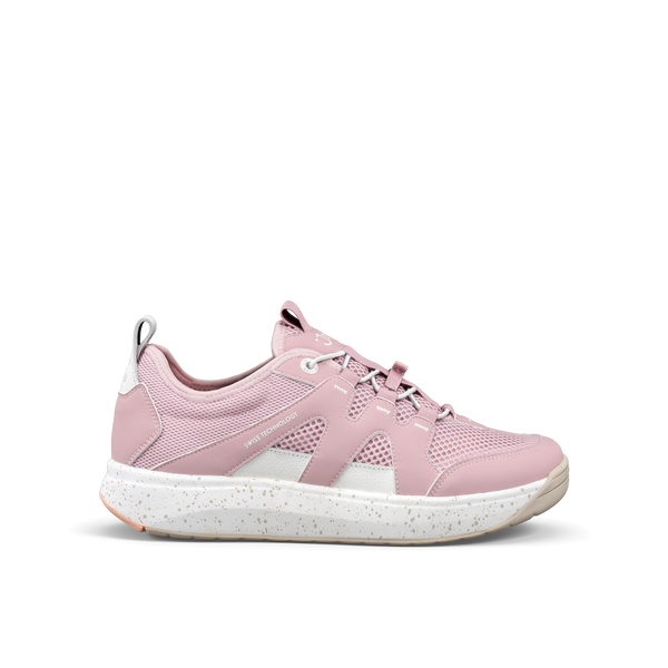 Joya Marbella - Pink Women's Sneaker - Comfortable Leisure Shoe