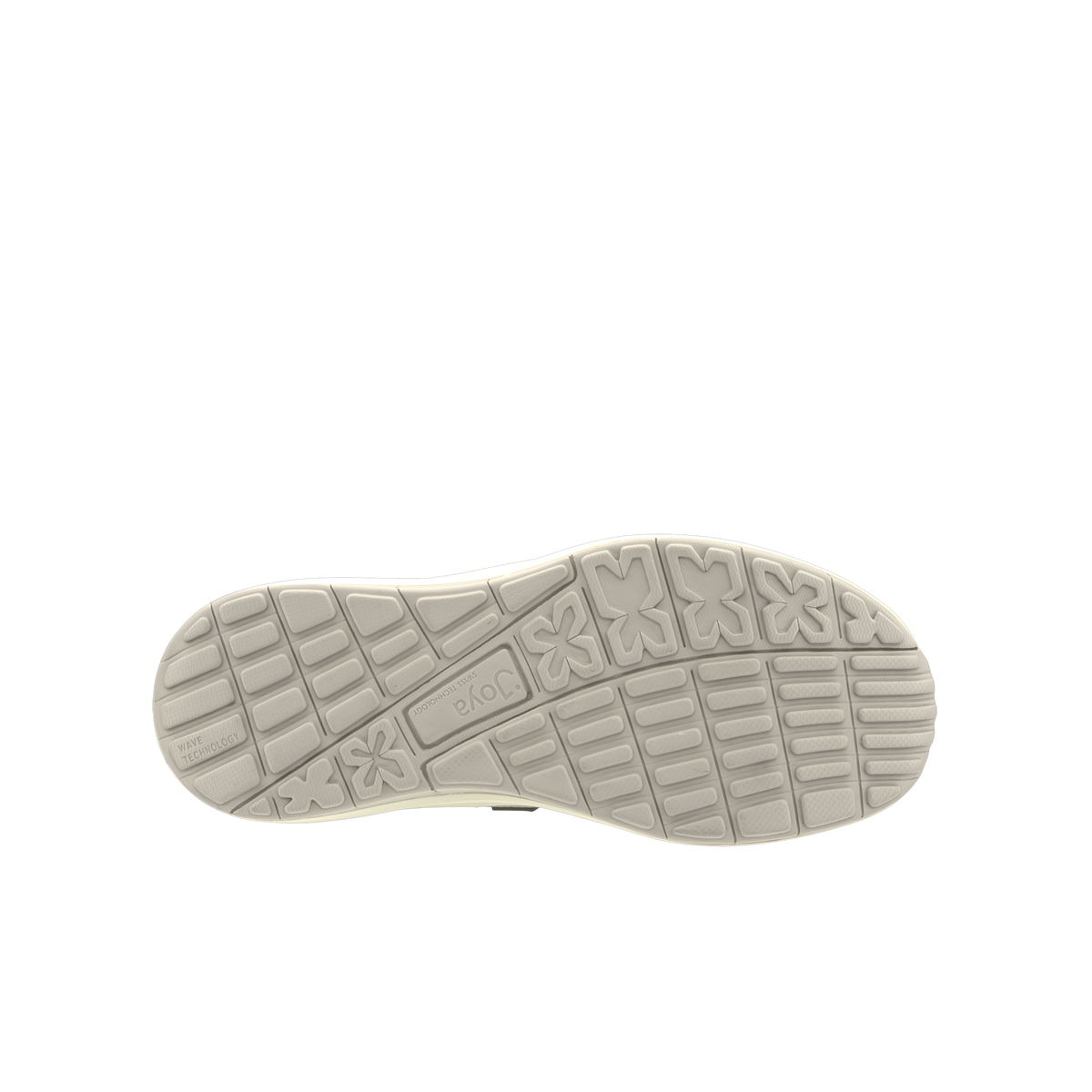 Venice Zip light beige