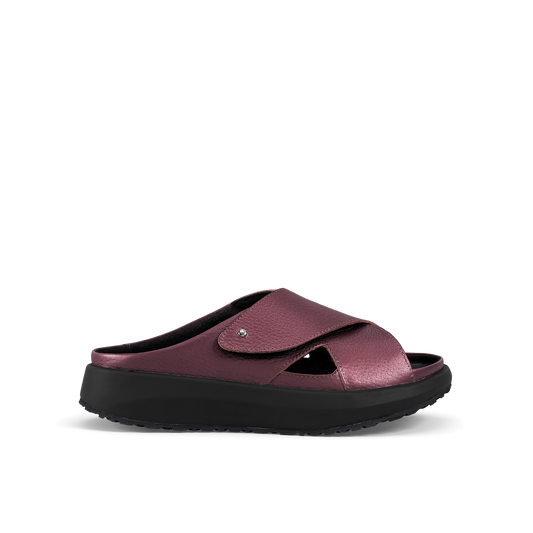 Alicante dark pink