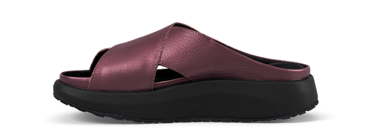 Alicante dark pink