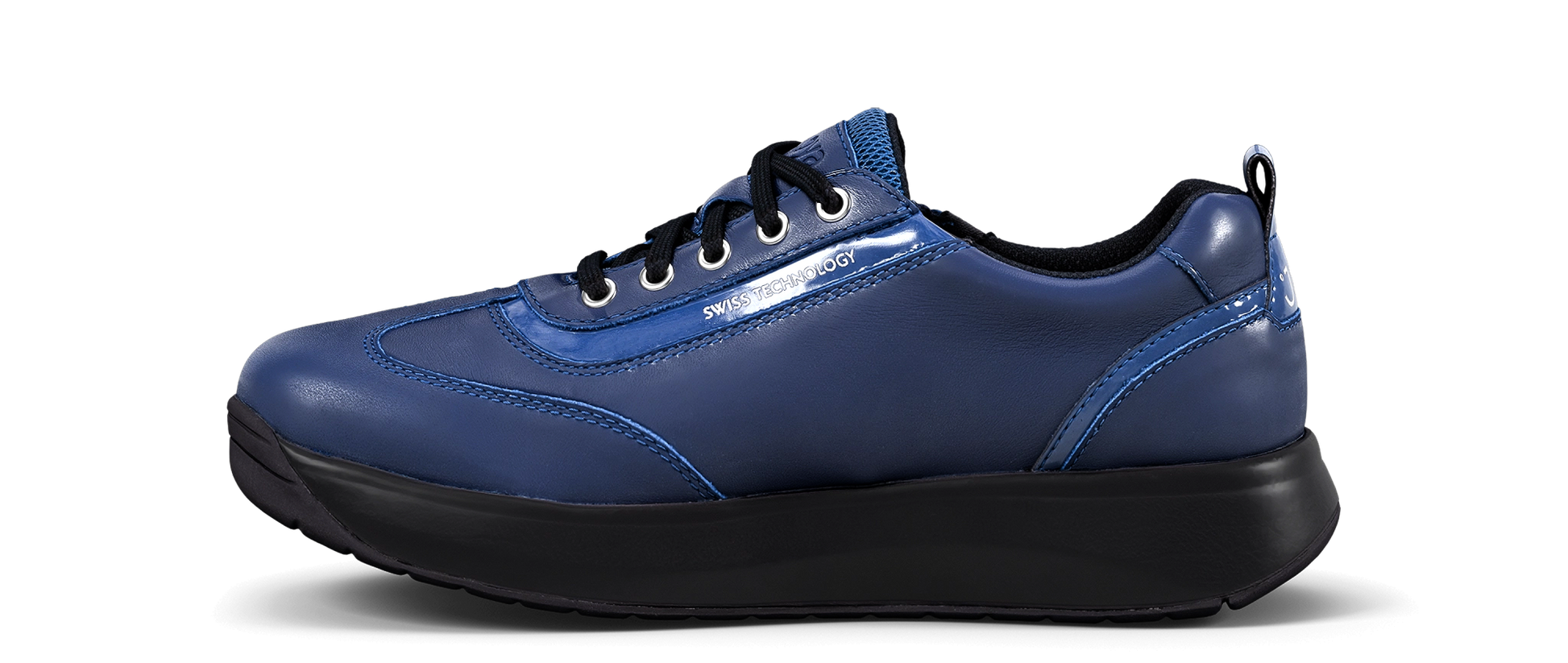 Laura dark blue II