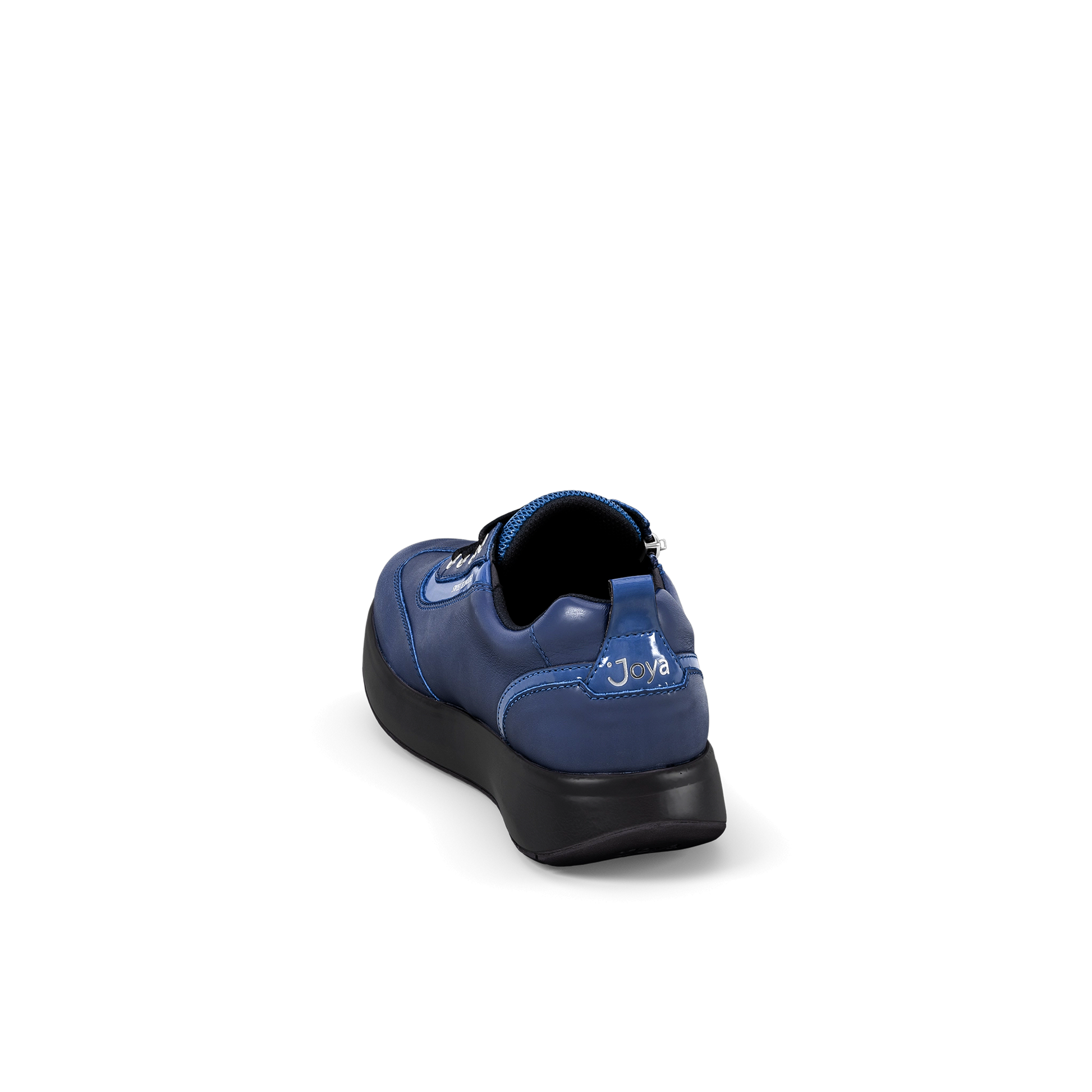 Laura dark blue II