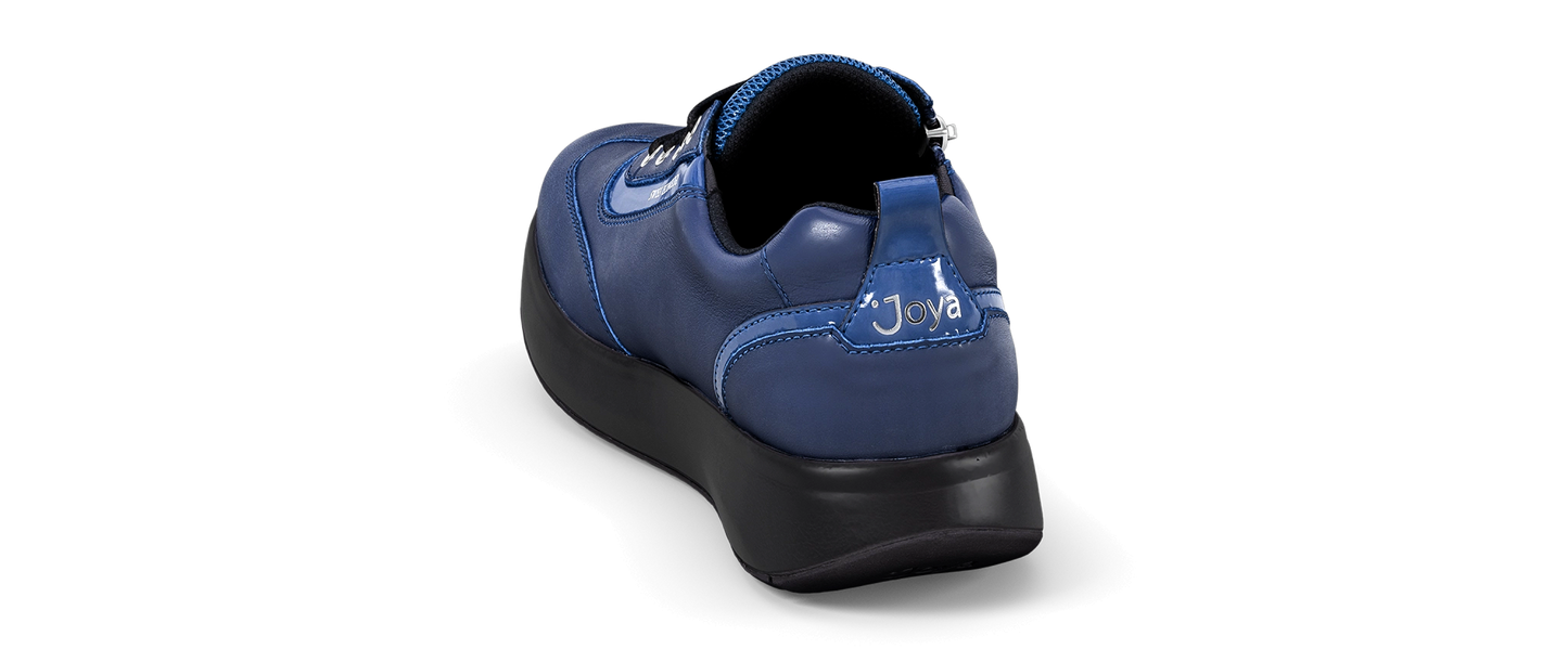 Laura dark blue II