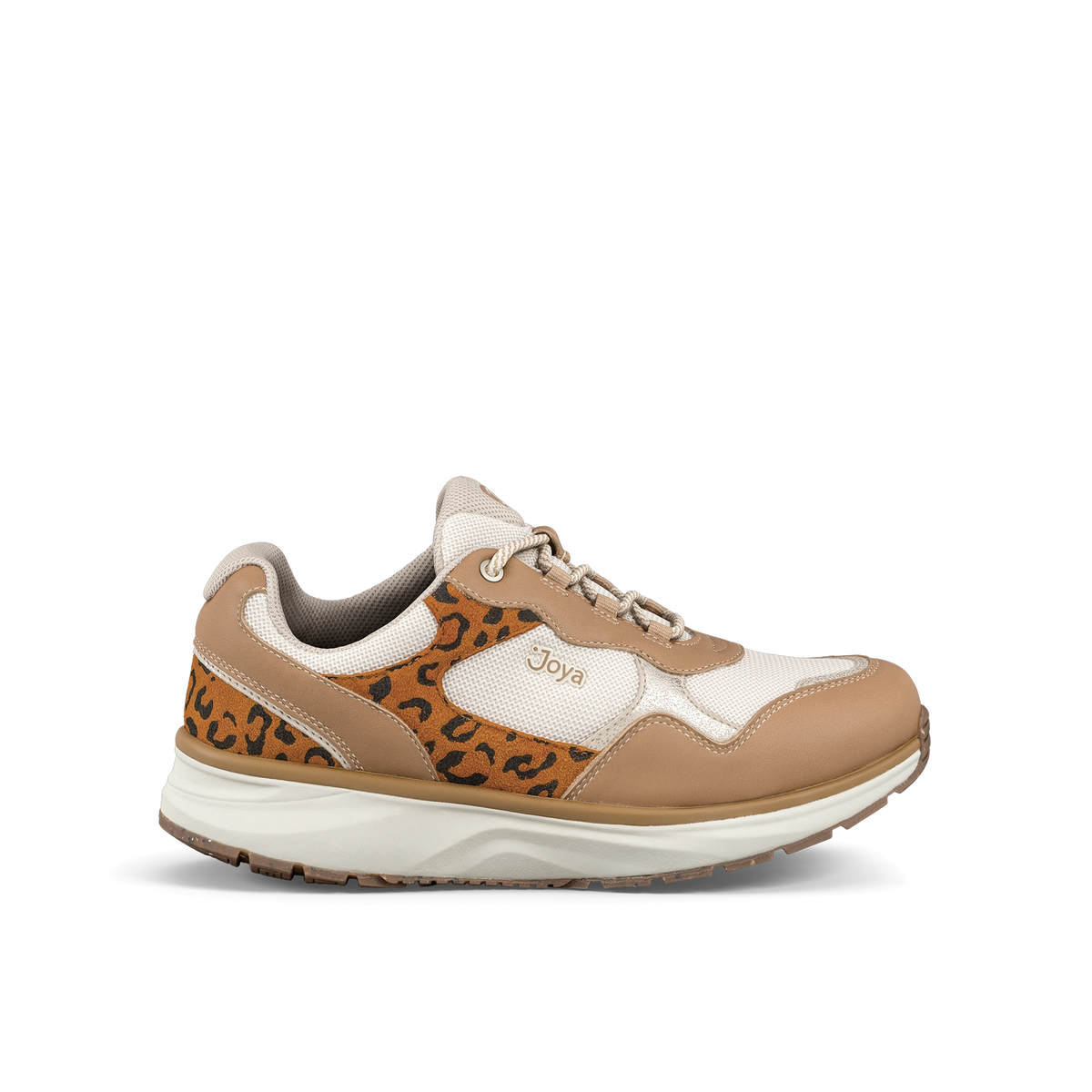 Tina III beige-white
