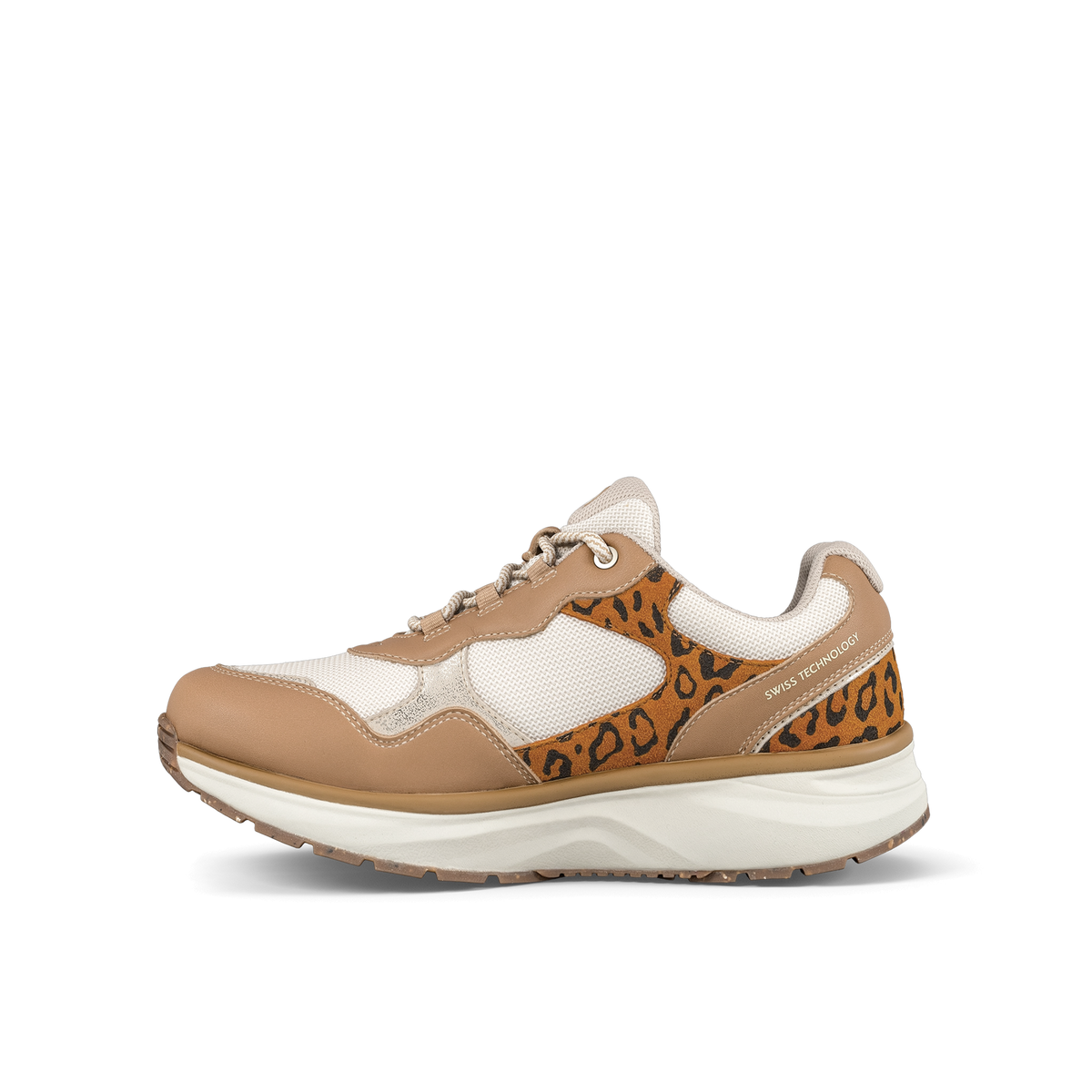 Tina III beige-white