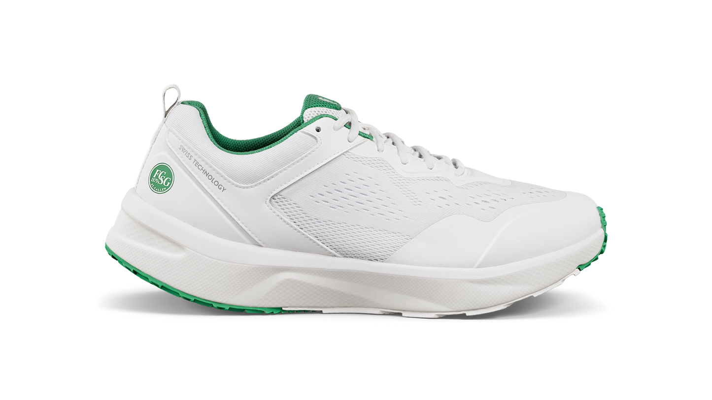 FCSG Sneaker Damen
