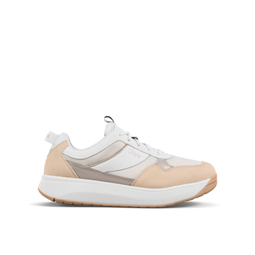 Alegra beige-white