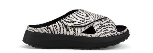 Alicante black-white