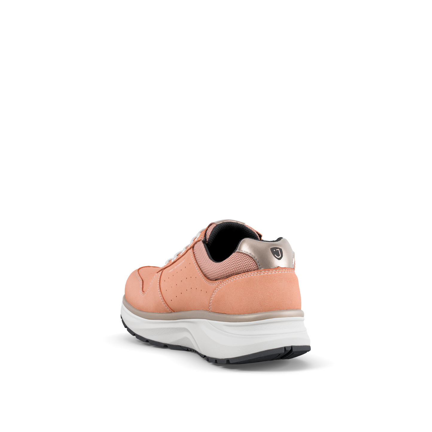 Dynamo Zip pink