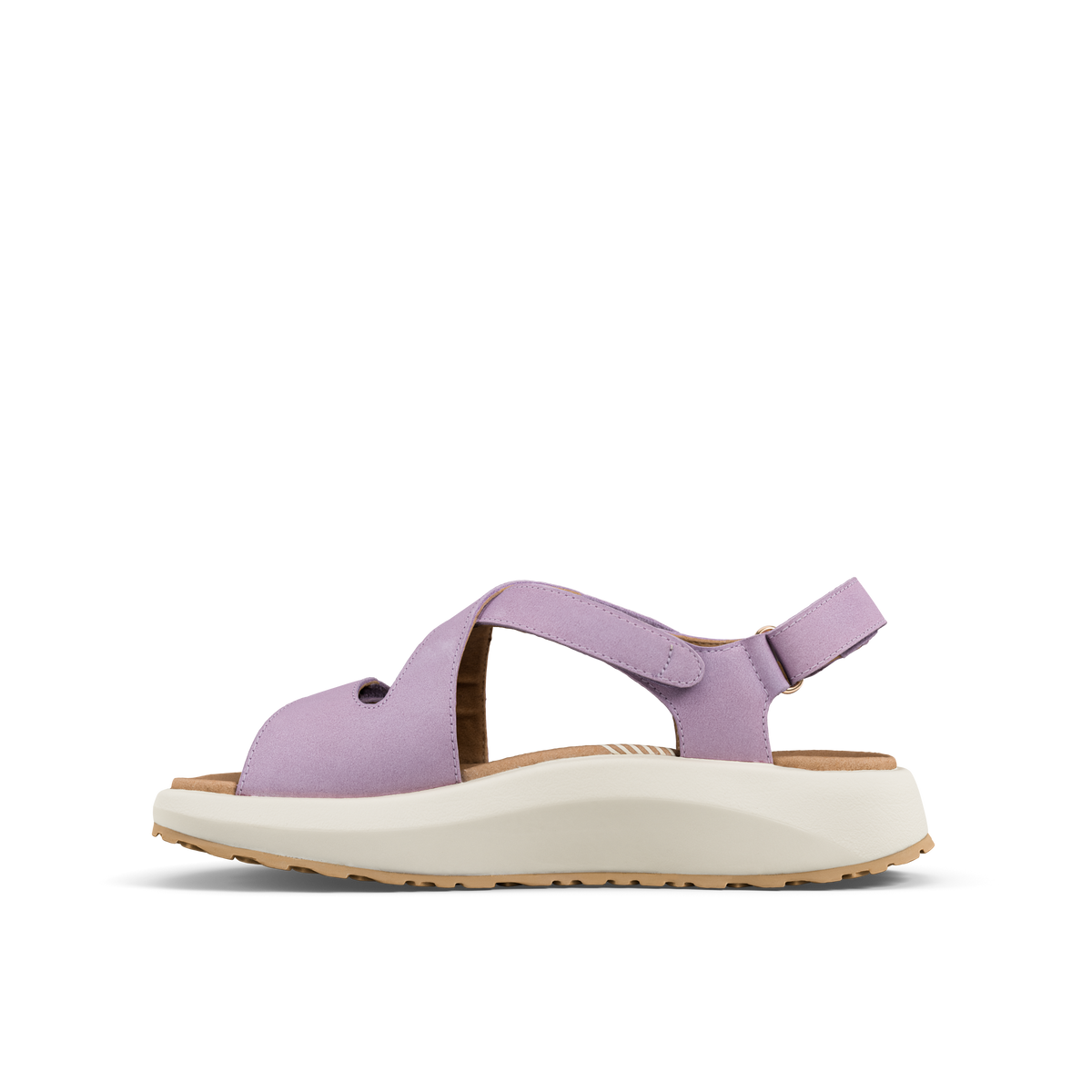 Jenny light purple