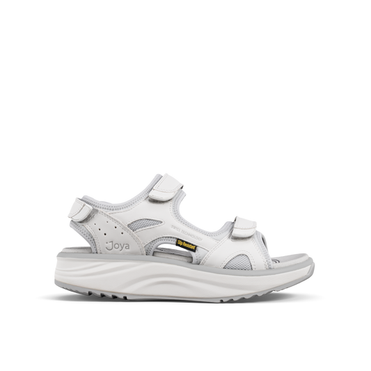 Komodo II SR white