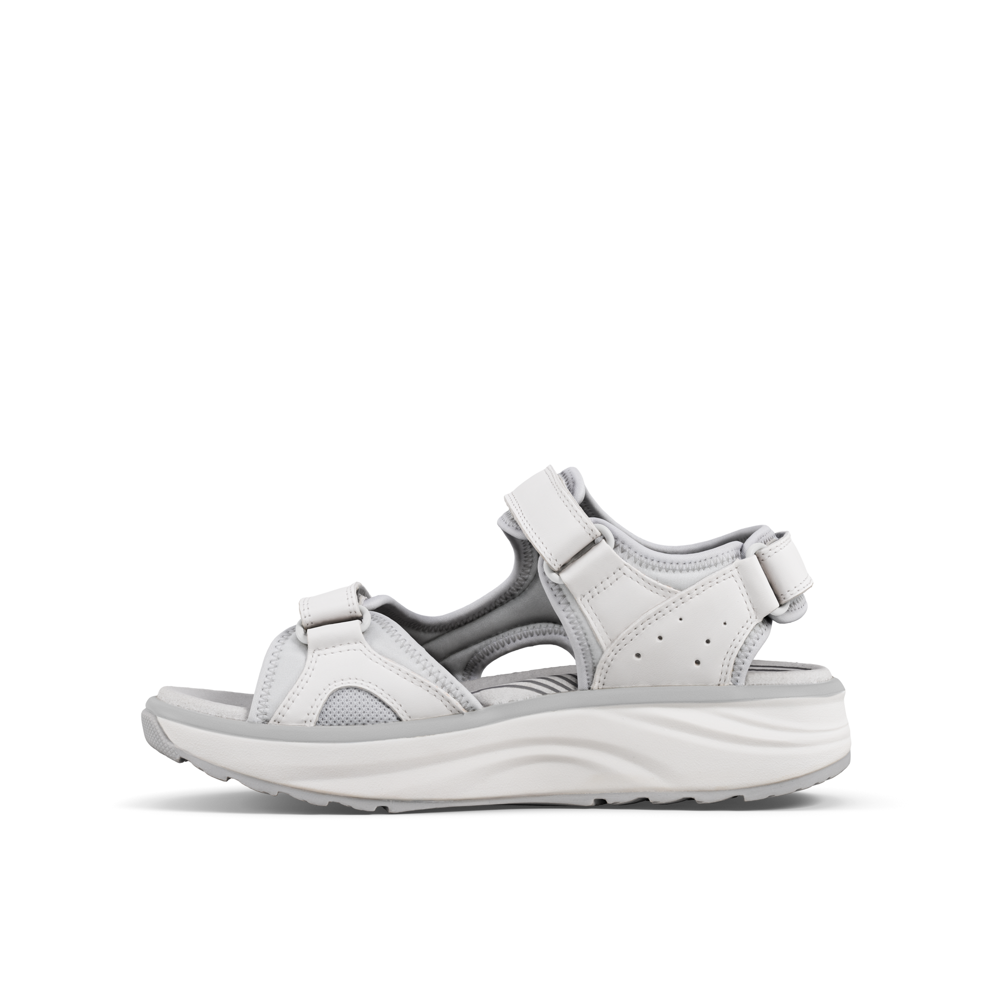 Komodo II SR white