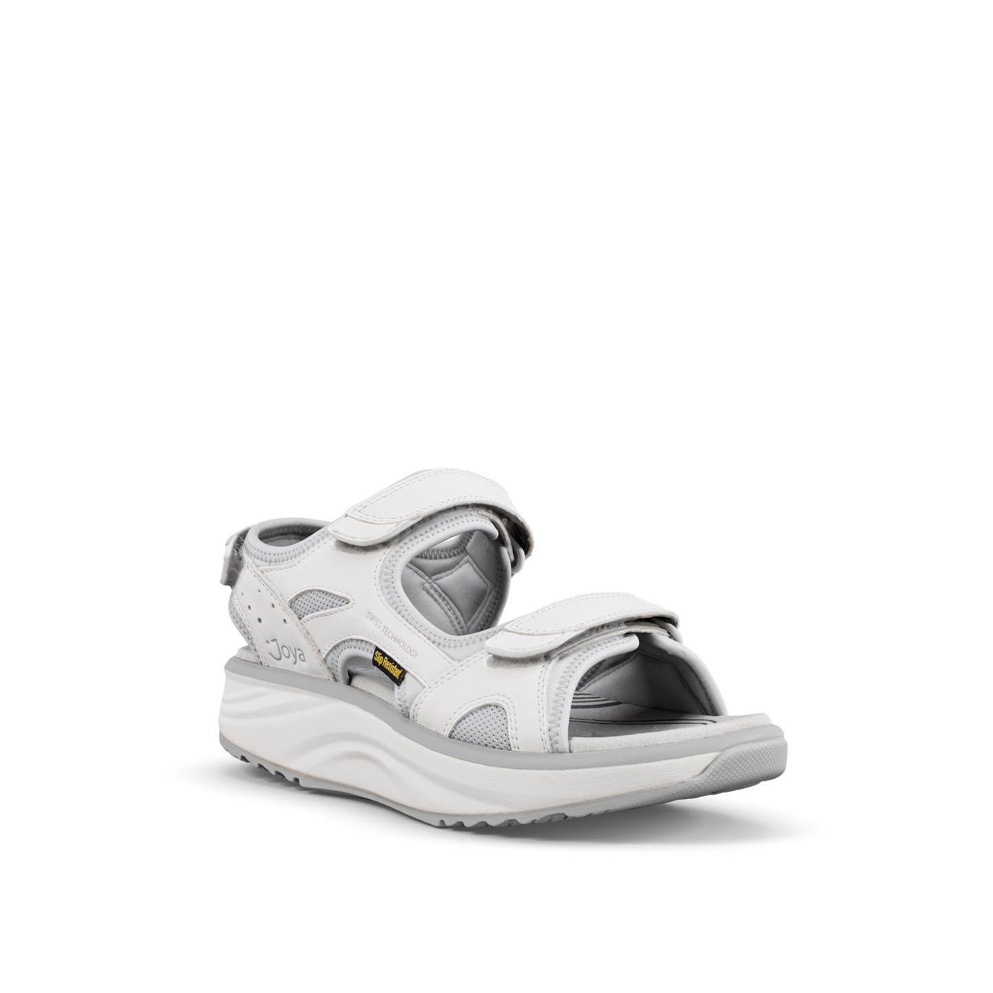 Komodo II SR white
