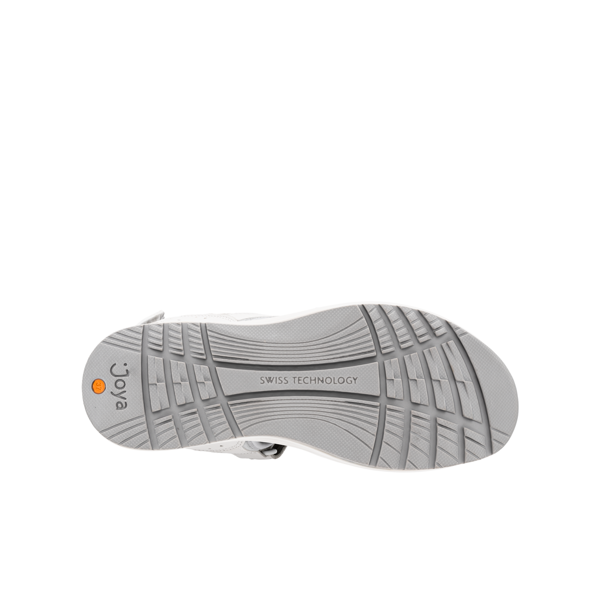 Komodo II SR white