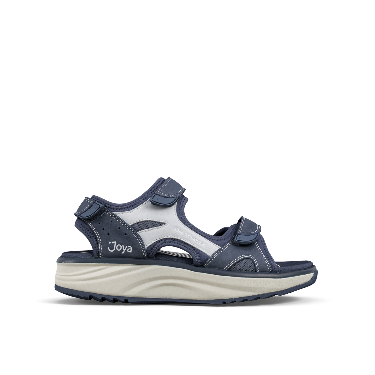Komodo II blue