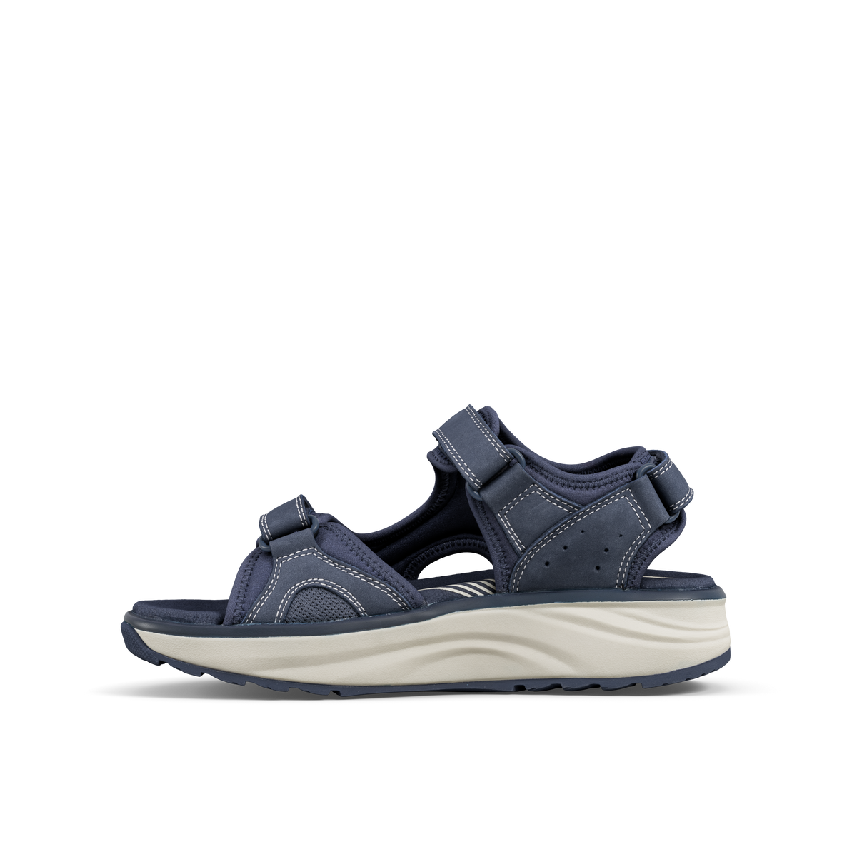 Komodo II blue