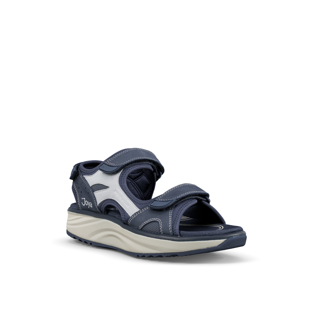 Komodo II blue