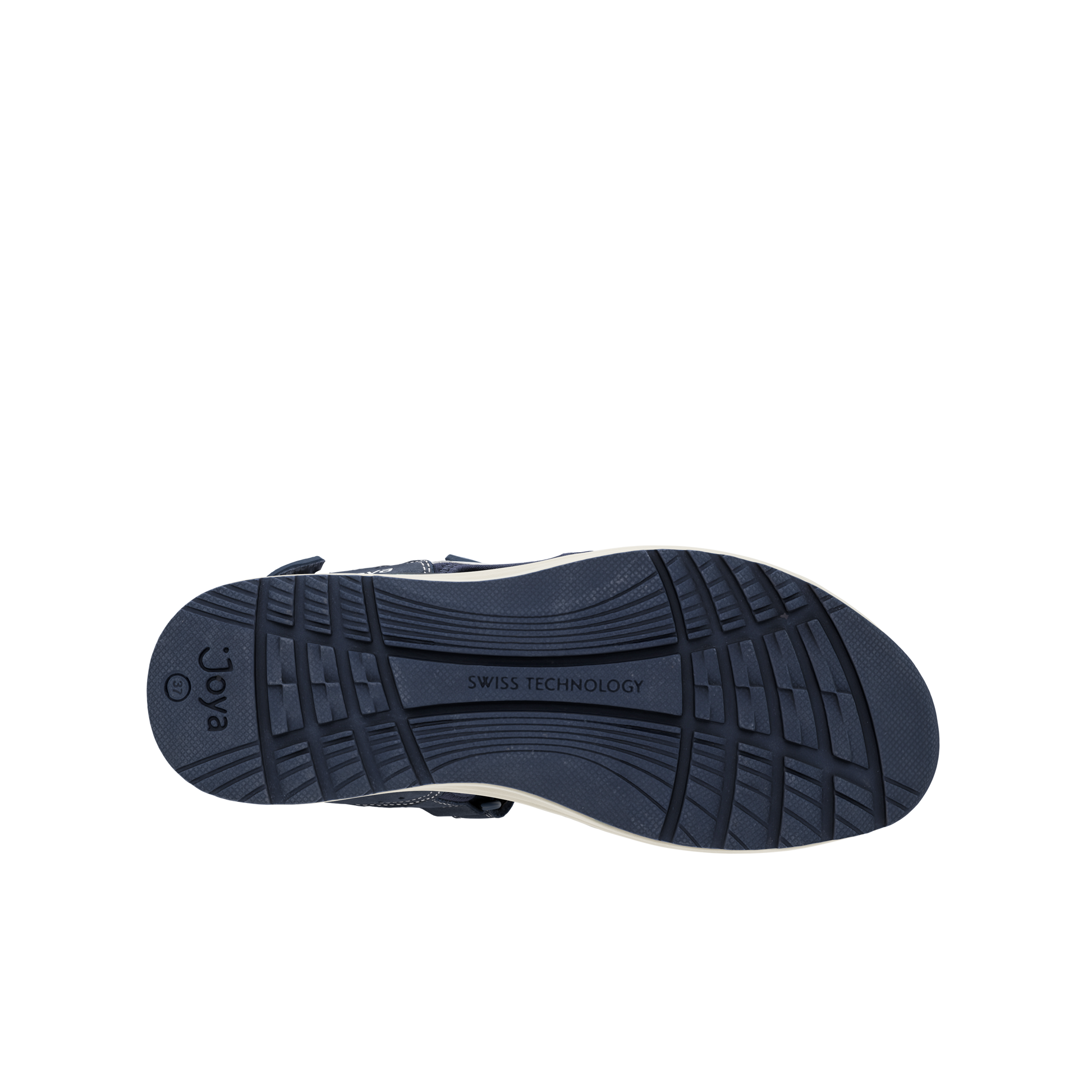 Komodo II blue