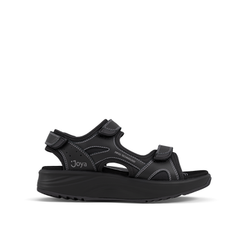Komodo II black