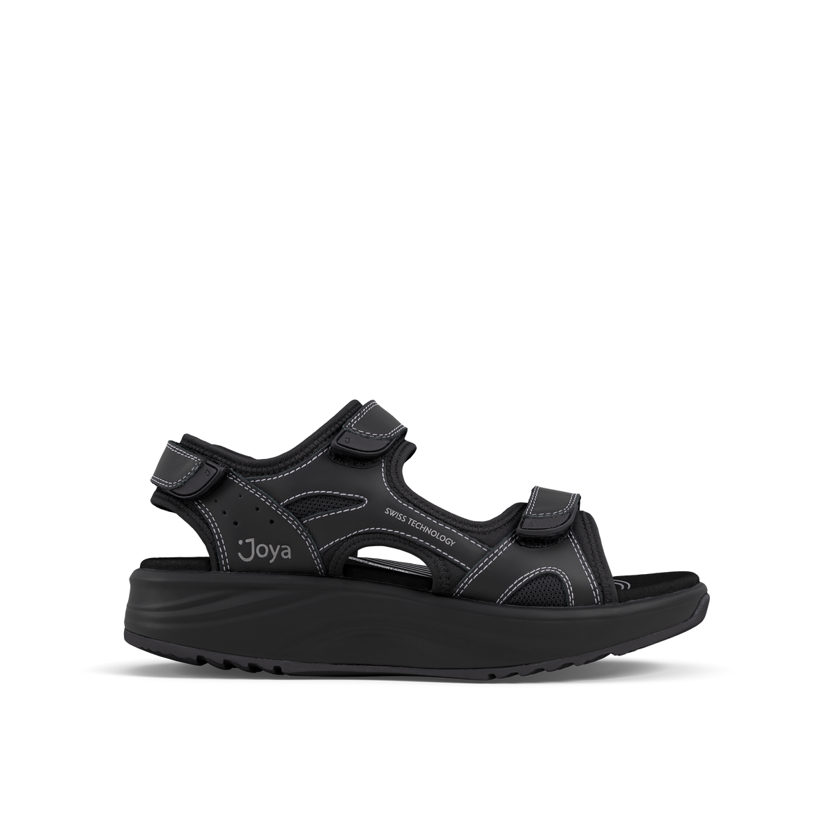 Komodo II black