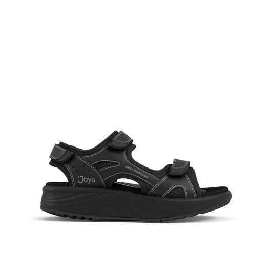 Komodo II black
