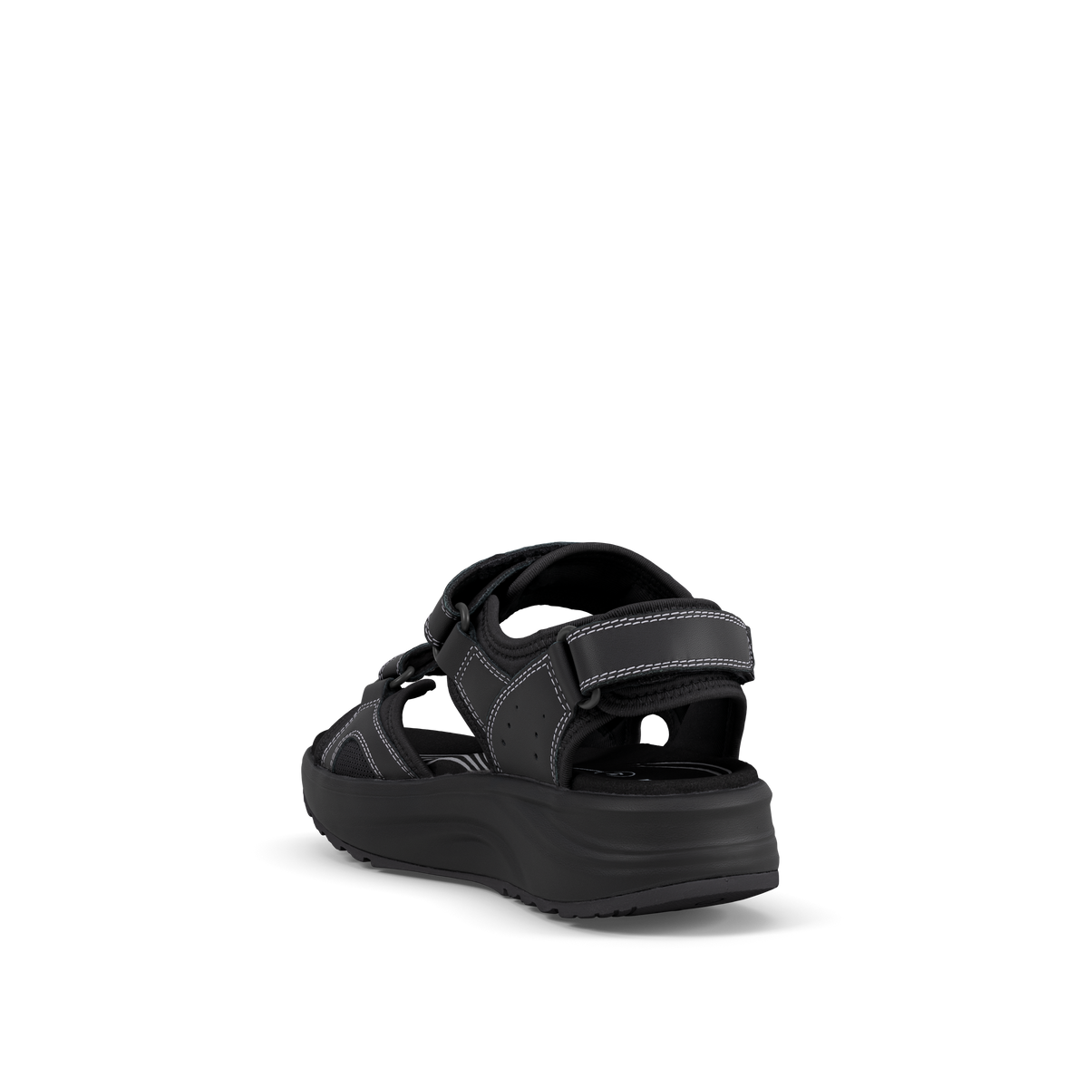 Komodo II black