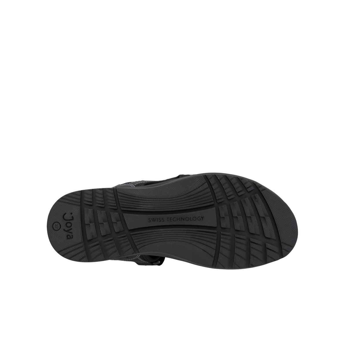 Komodo II black