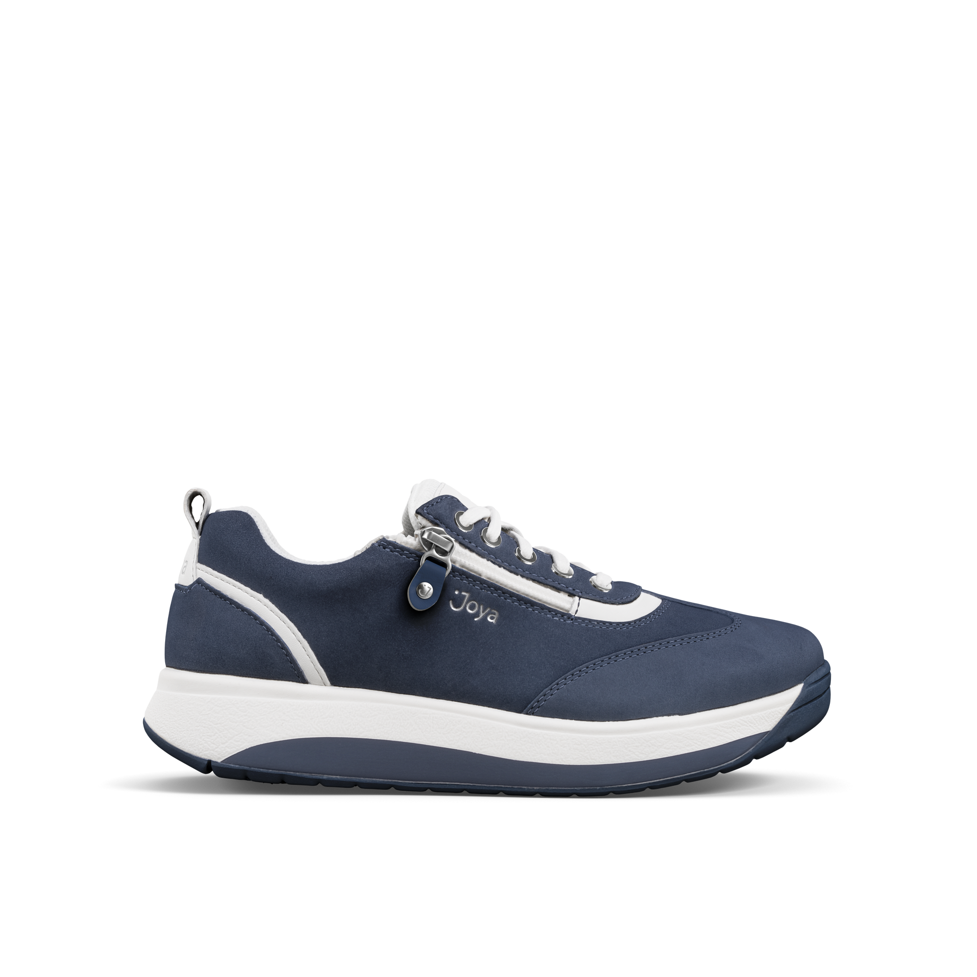 Laura W Blue