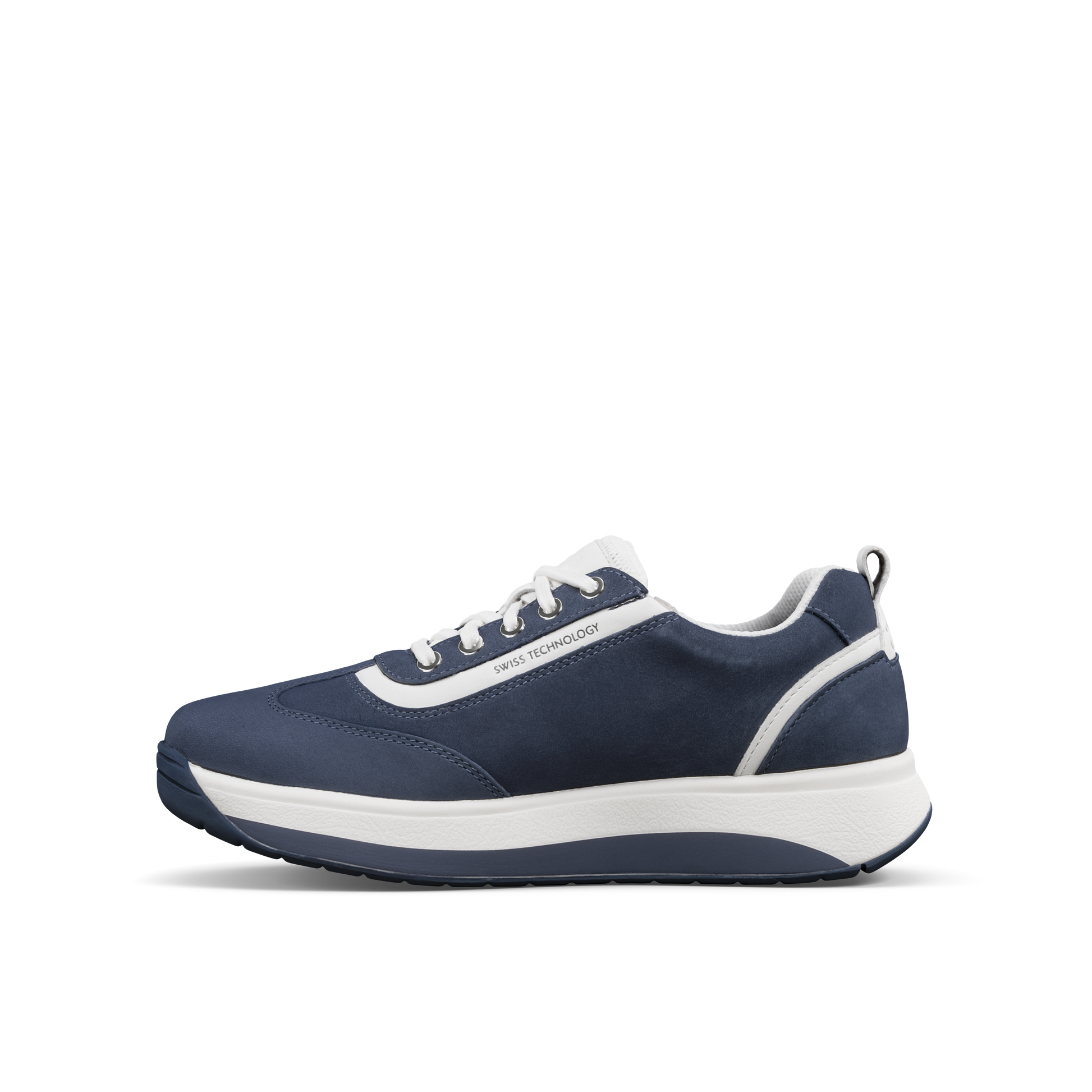 Laura W Blue