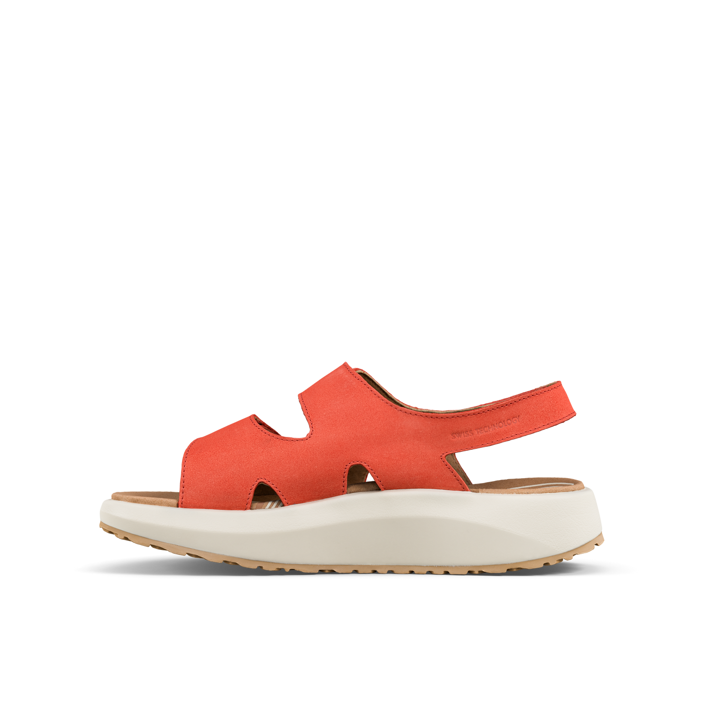 Panama red