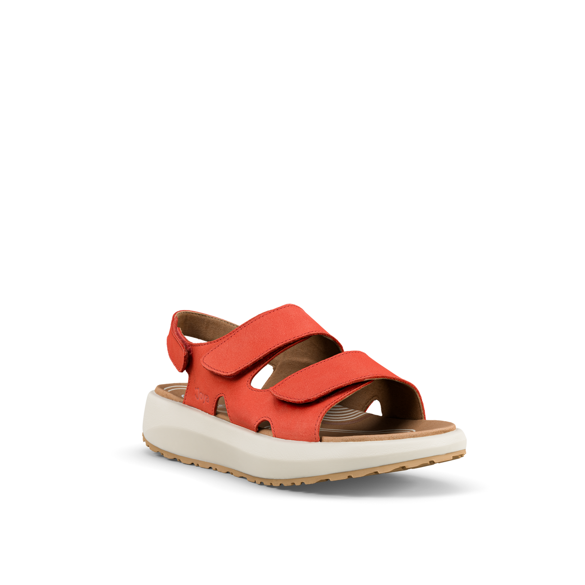 Panama red