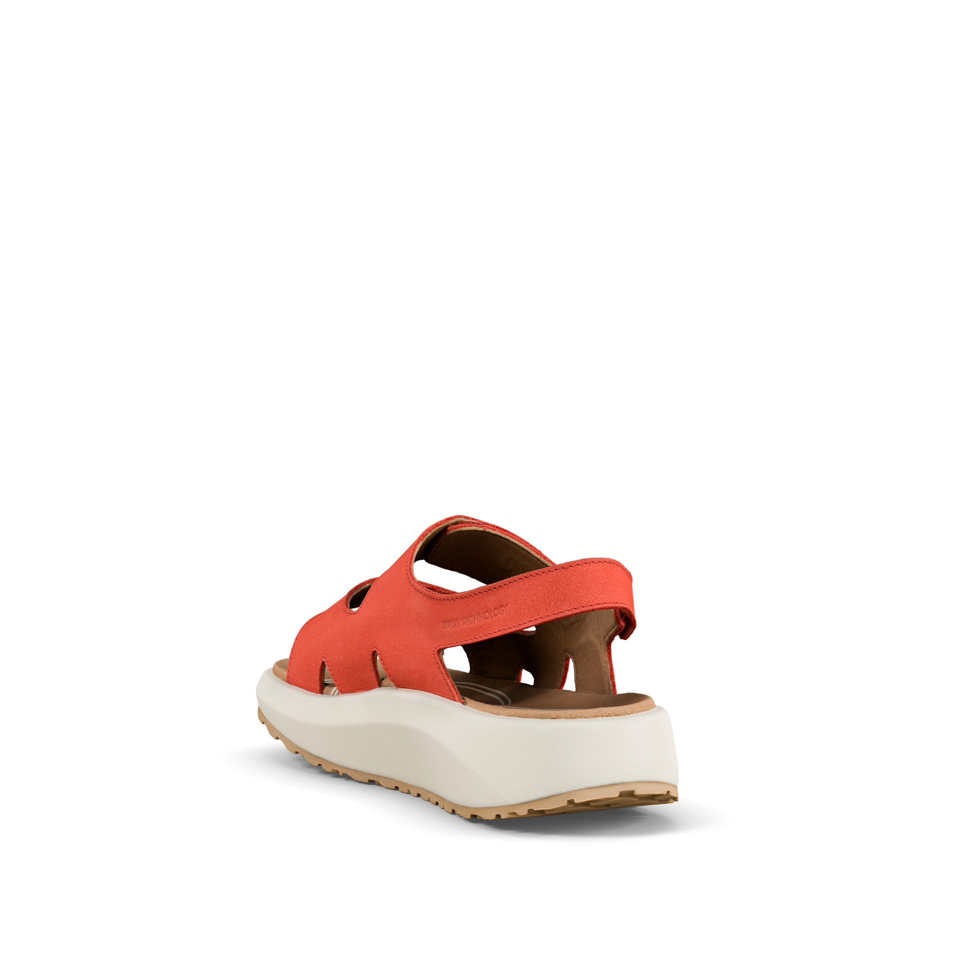 Panama red