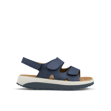 Panama blue