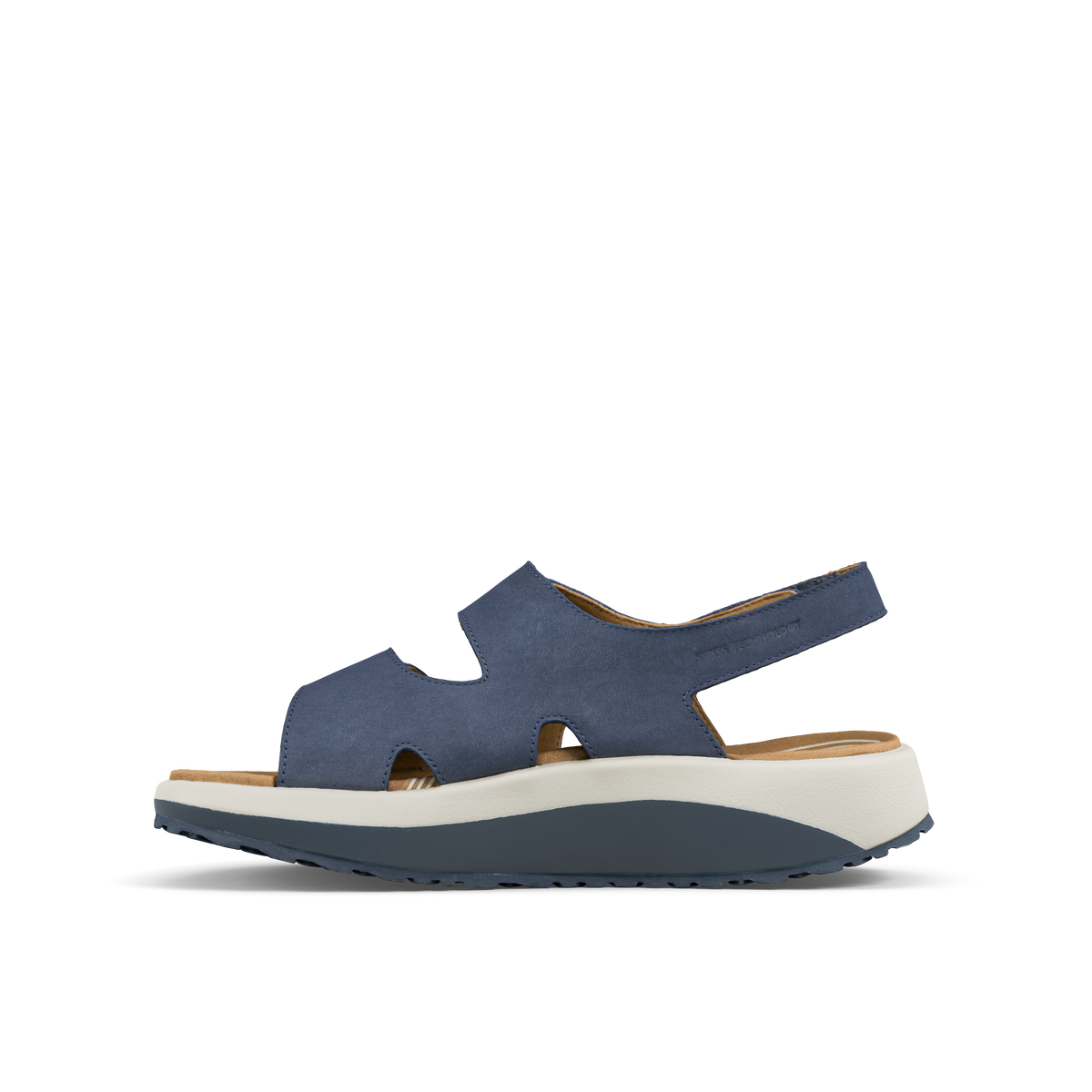 Panama blue