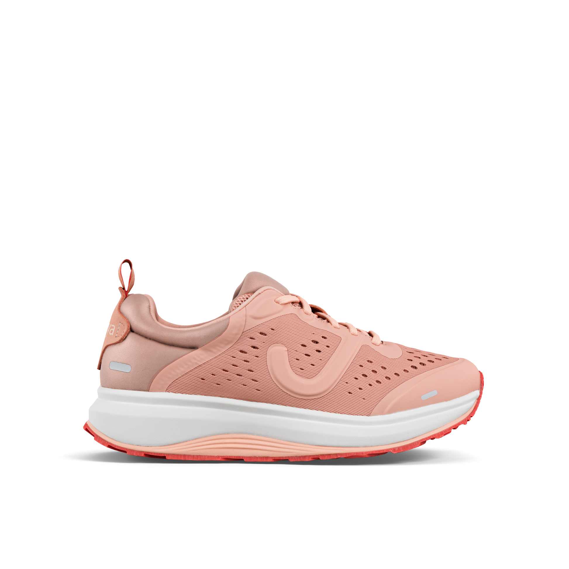 Miami pink