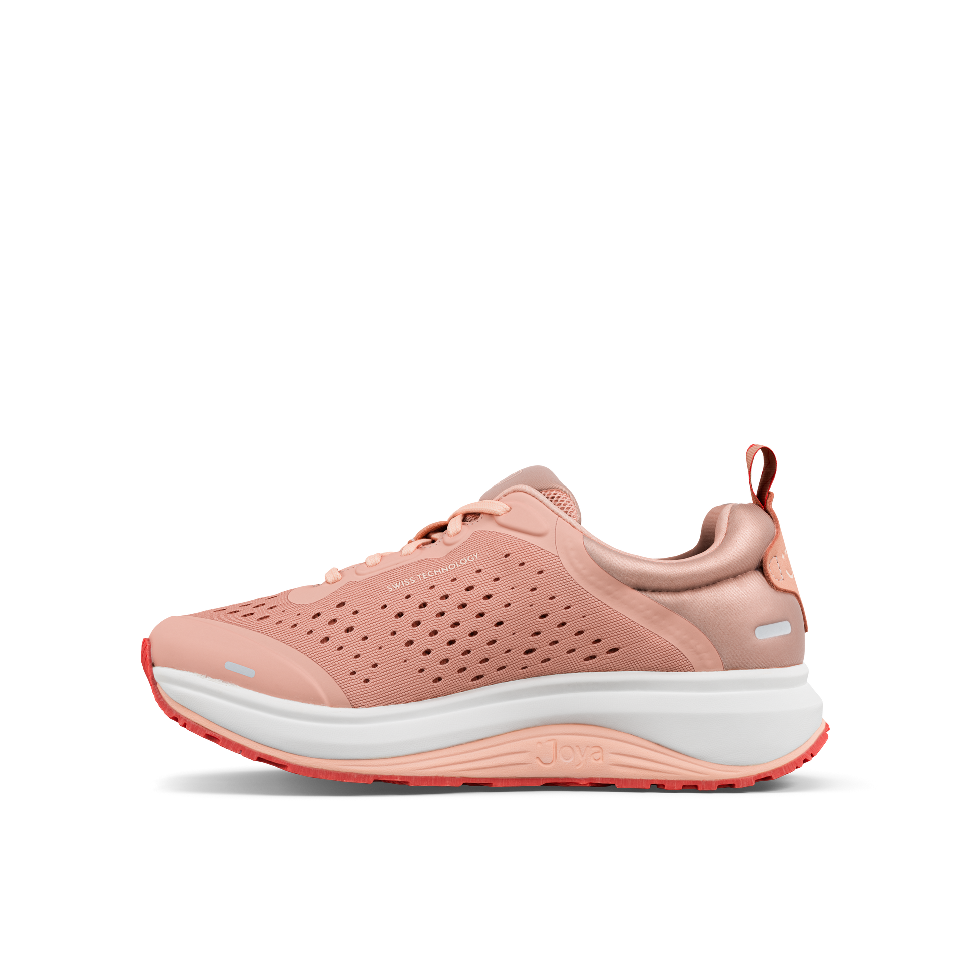 Miami pink