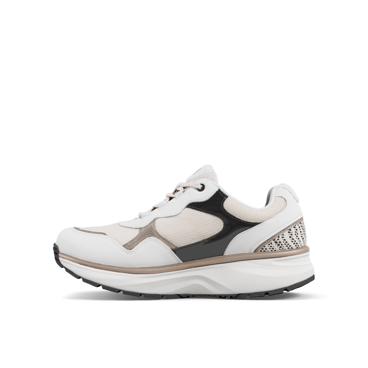 Tina III white-gold