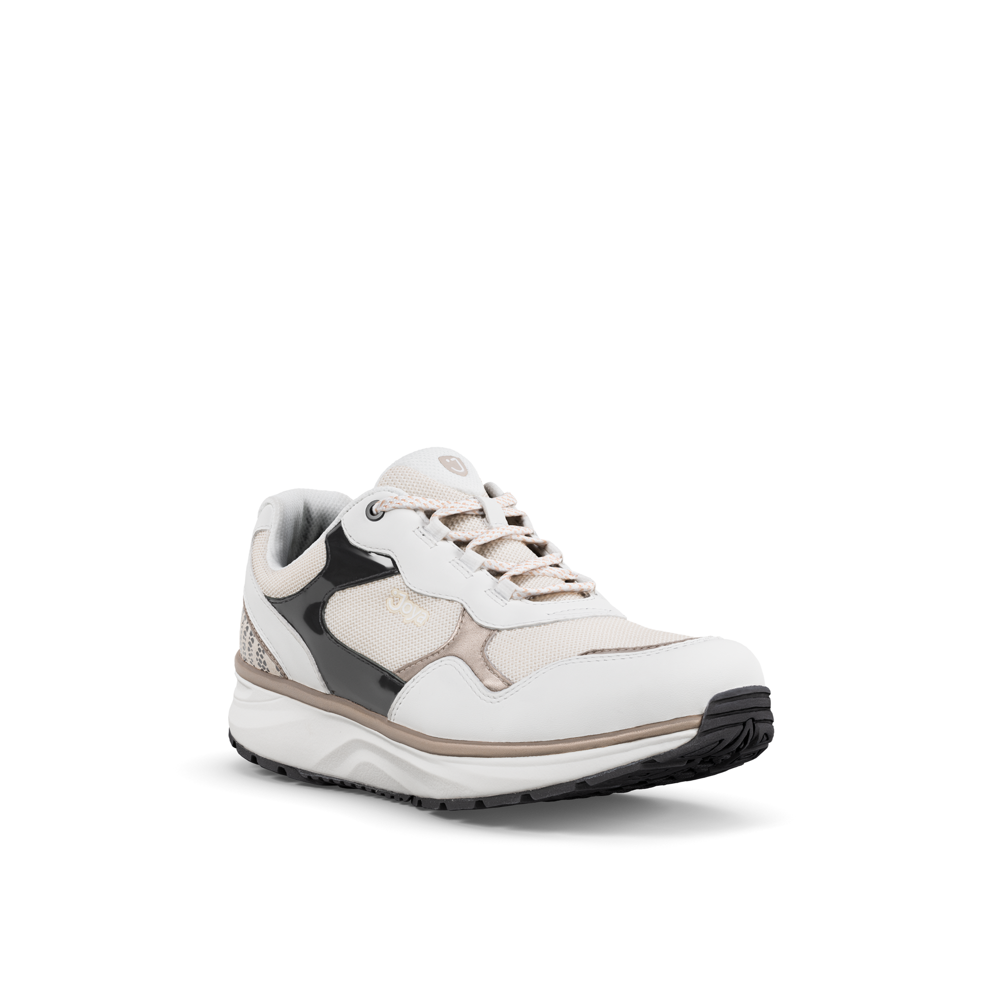 Tina III white-gold