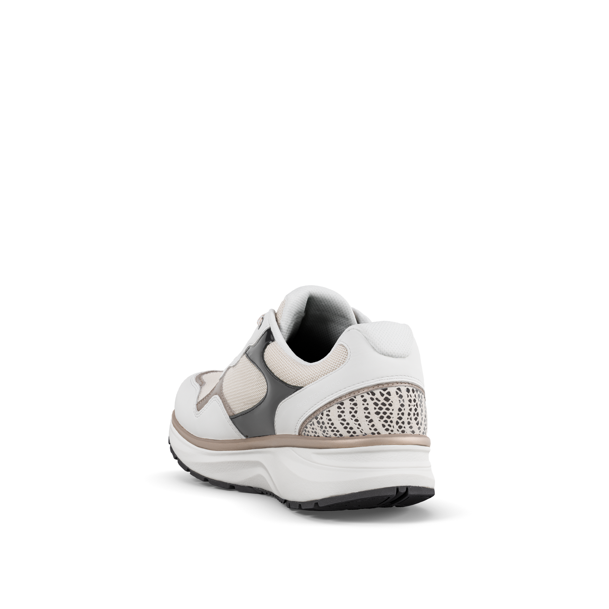 Tina III white-gold