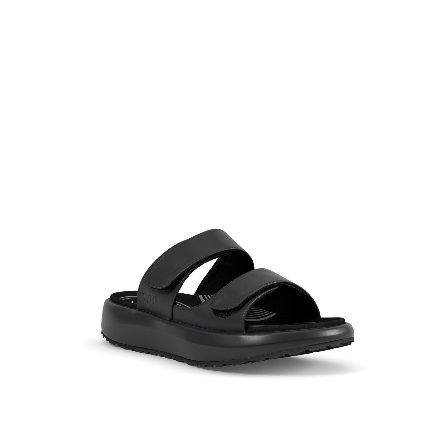 Vienna III black