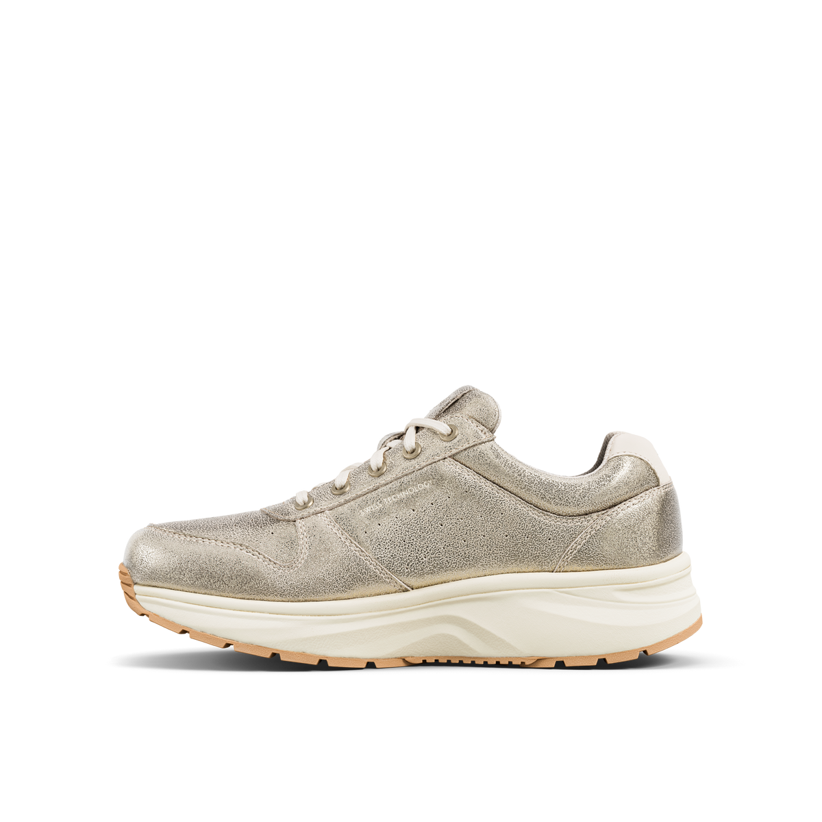 Dynamo ZIP light gold
