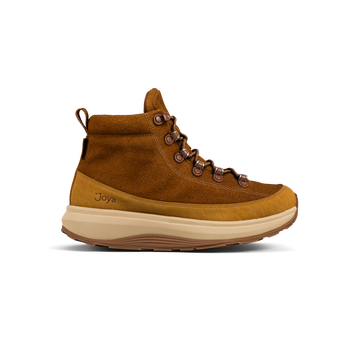 Maui boot STX brown