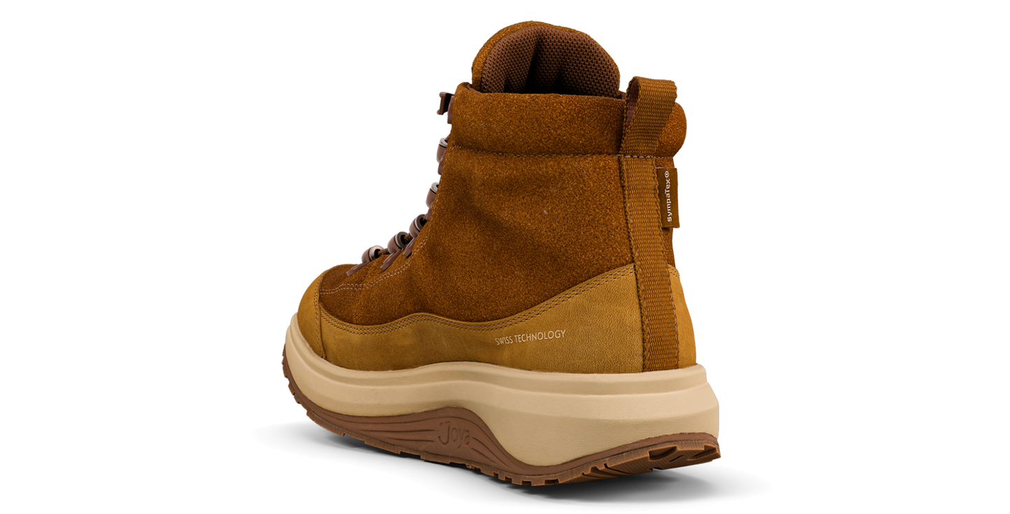 Maui boot STX brown