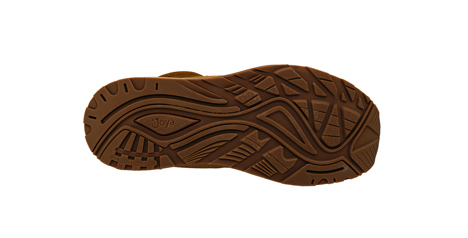 Maui boot STX brown