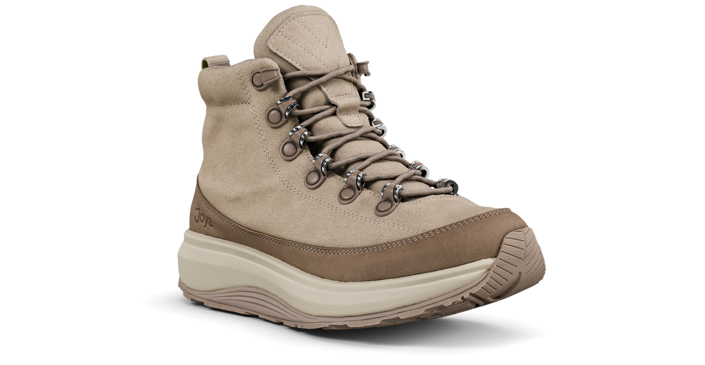Maui boot STX grey