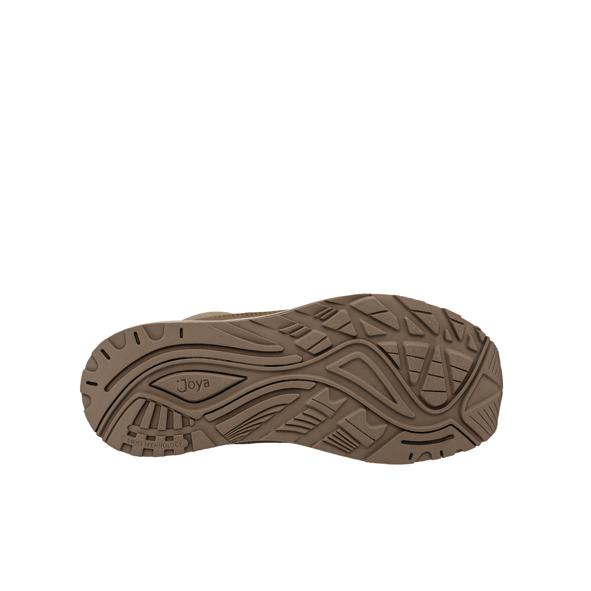Maui boot STX grey