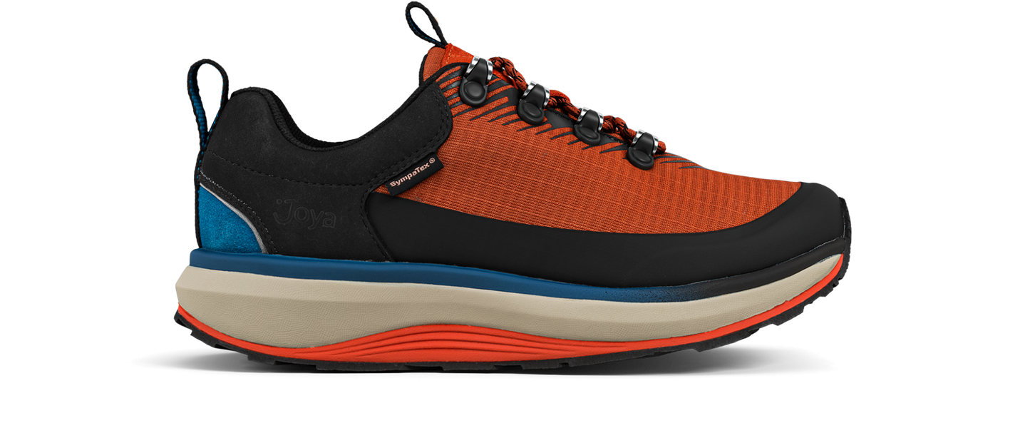 Maui STX dark orange