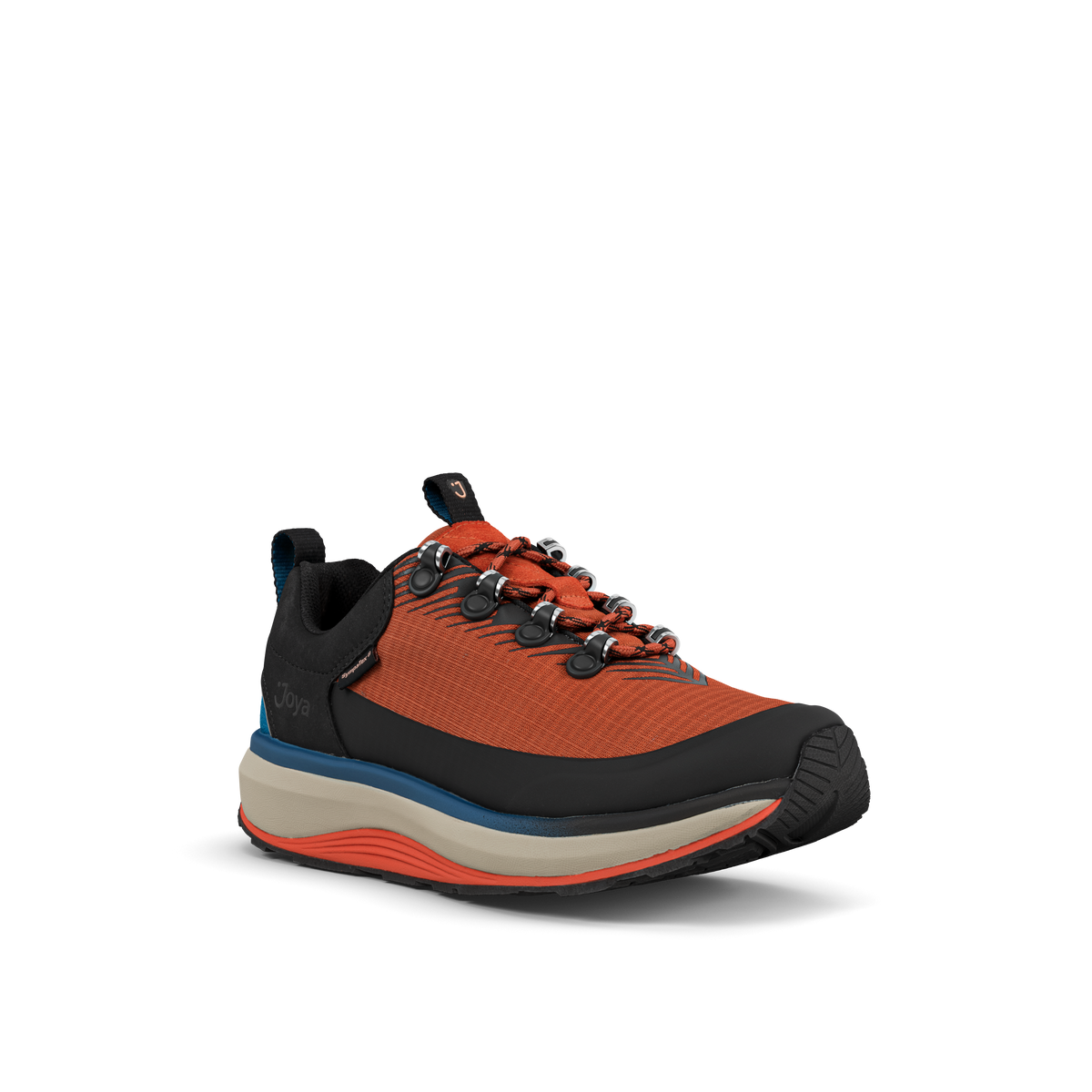 Maui STX dark orange