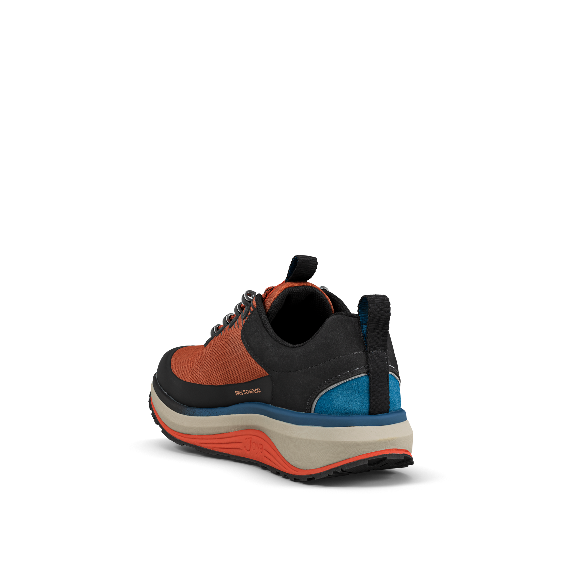 Maui STX dark orange