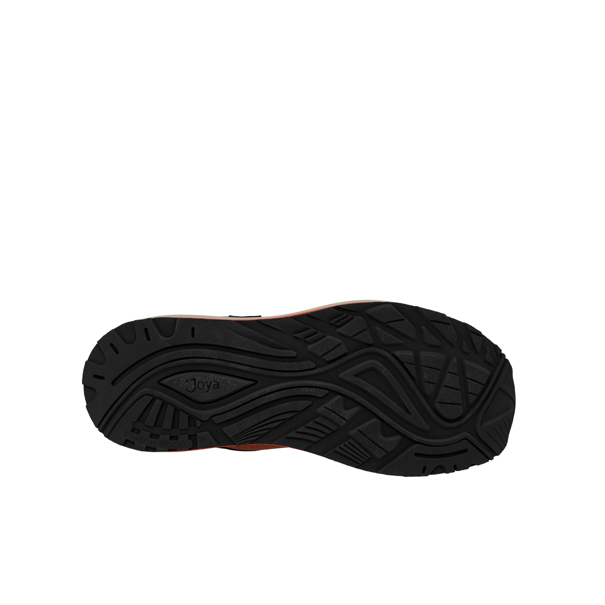 Maui STX dark orange
